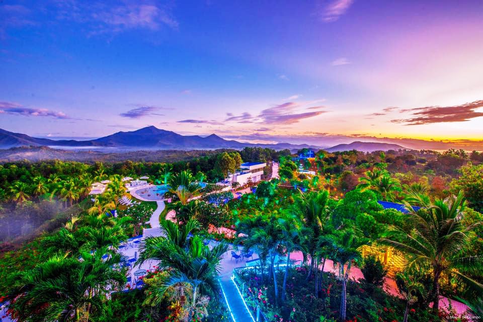 Ai World Park and Resorts Preview Video