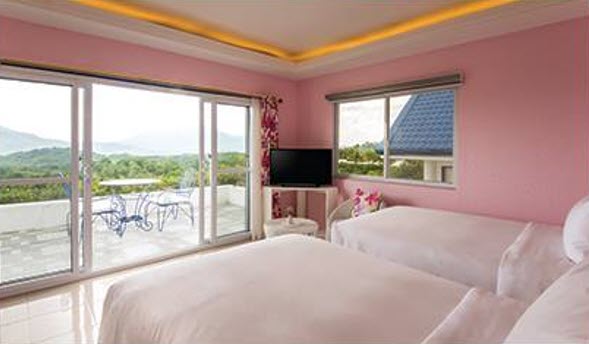 Welcome to AI World Park and Resorts - Rooms and Services
