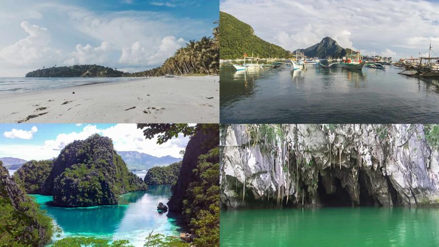 Palawan: A Slice of Paradise on Earth