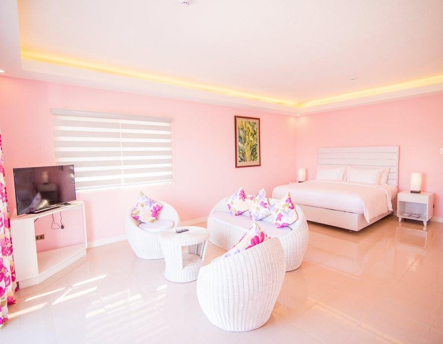 Premiere Room